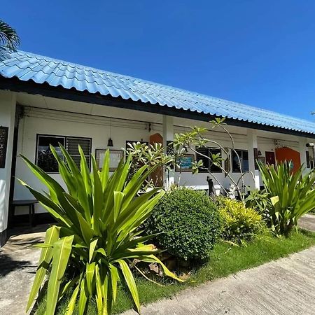 Sunny Tayai Hostel Pai Εξωτερικό φωτογραφία