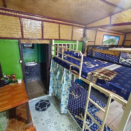 Sunny Tayai Hostel Pai Εξωτερικό φωτογραφία