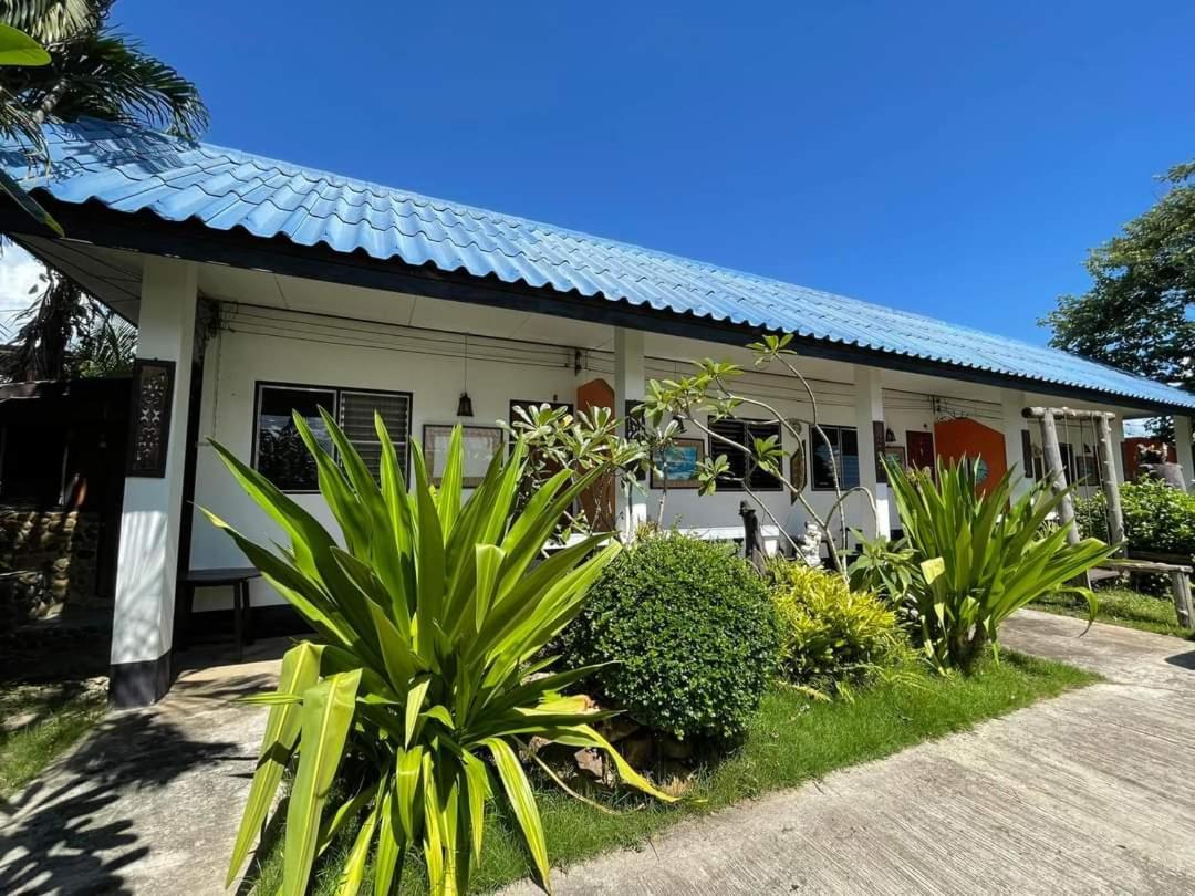 Sunny Tayai Hostel Pai Εξωτερικό φωτογραφία