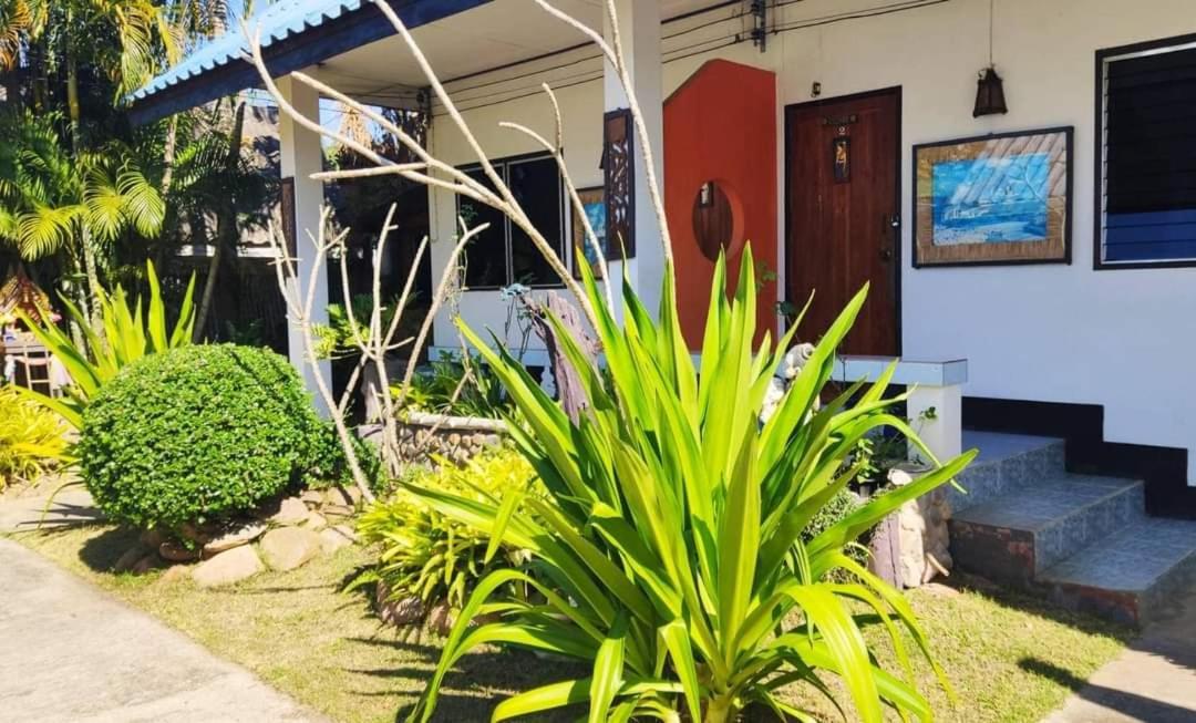 Sunny Tayai Hostel Pai Εξωτερικό φωτογραφία