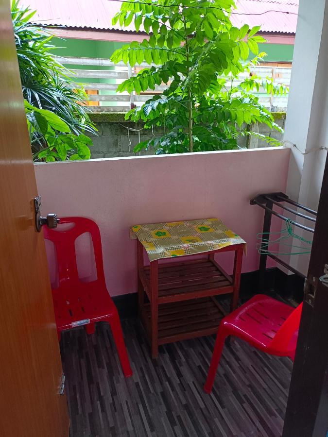 Sunny Tayai Hostel Pai Εξωτερικό φωτογραφία