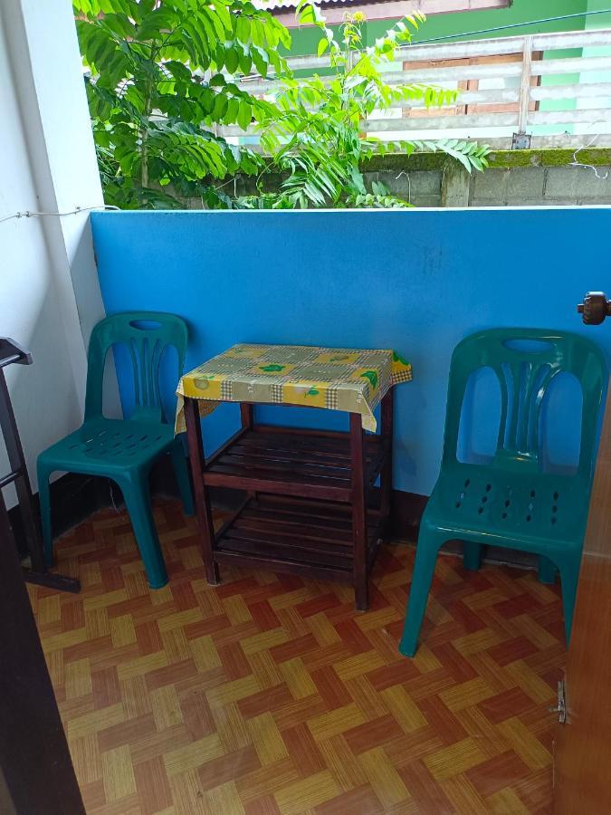 Sunny Tayai Hostel Pai Εξωτερικό φωτογραφία