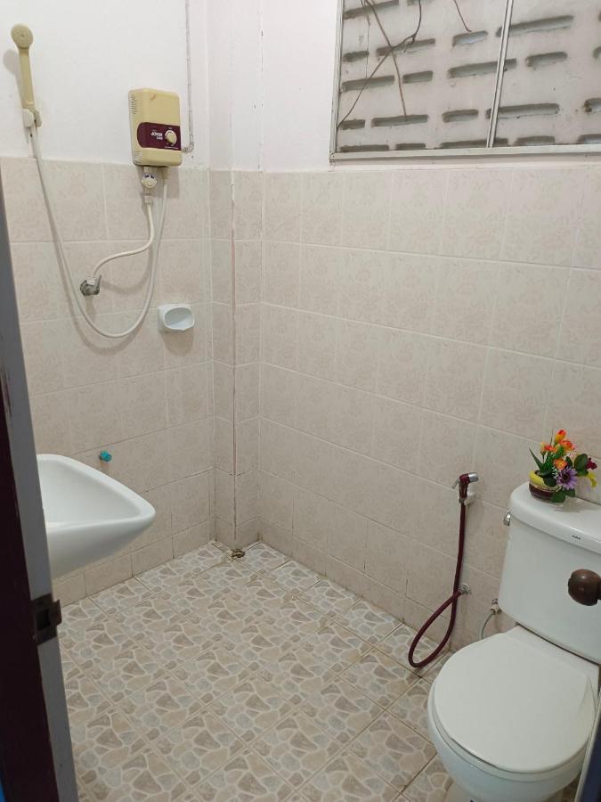 Sunny Tayai Hostel Pai Εξωτερικό φωτογραφία