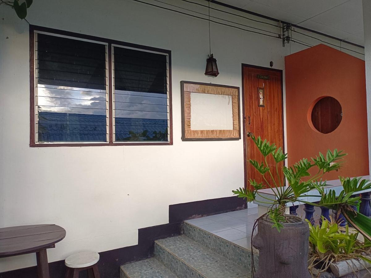 Sunny Tayai Hostel Pai Εξωτερικό φωτογραφία