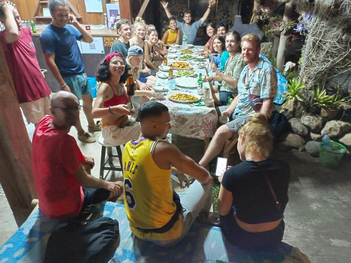 Sunny Tayai Hostel Pai Εξωτερικό φωτογραφία