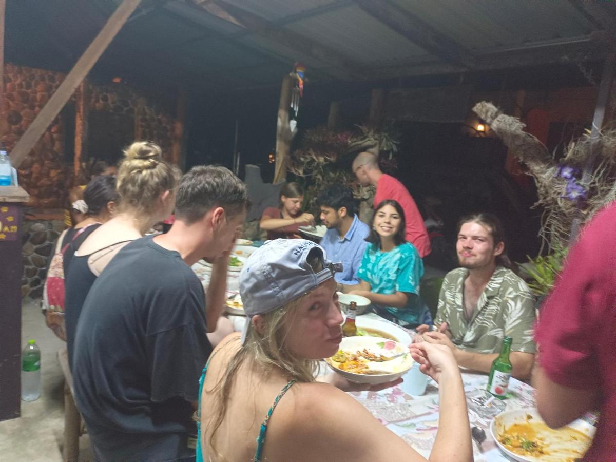 Sunny Tayai Hostel Pai Εξωτερικό φωτογραφία