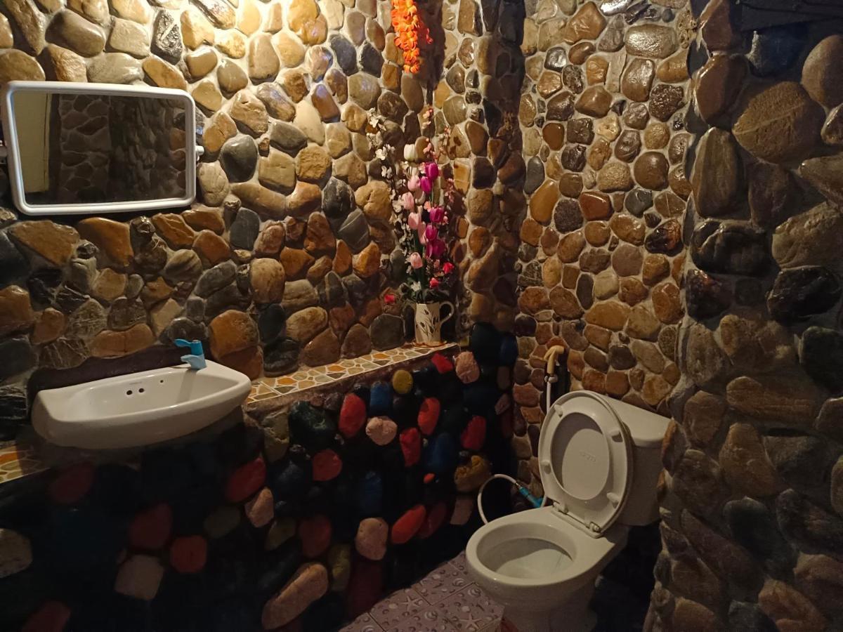 Sunny Tayai Hostel Pai Εξωτερικό φωτογραφία