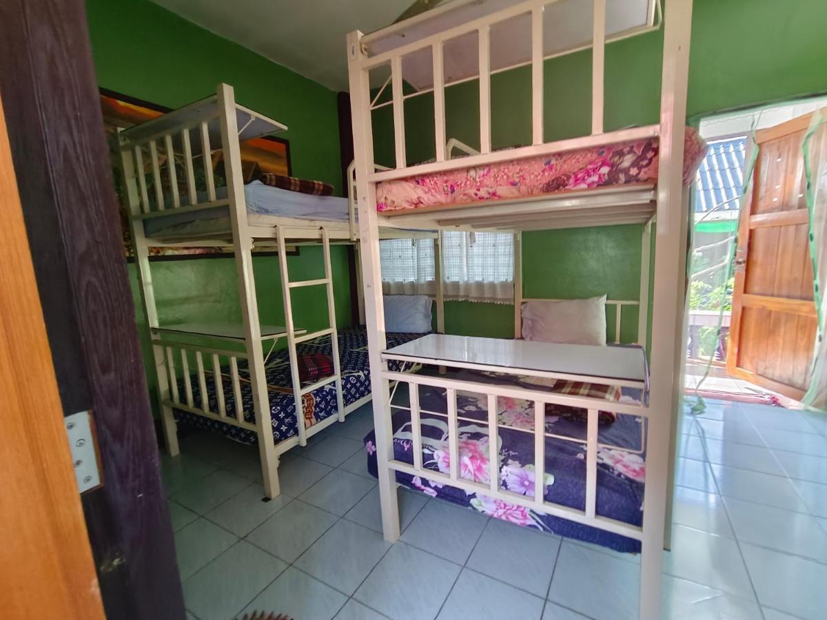 Sunny Tayai Hostel Pai Εξωτερικό φωτογραφία
