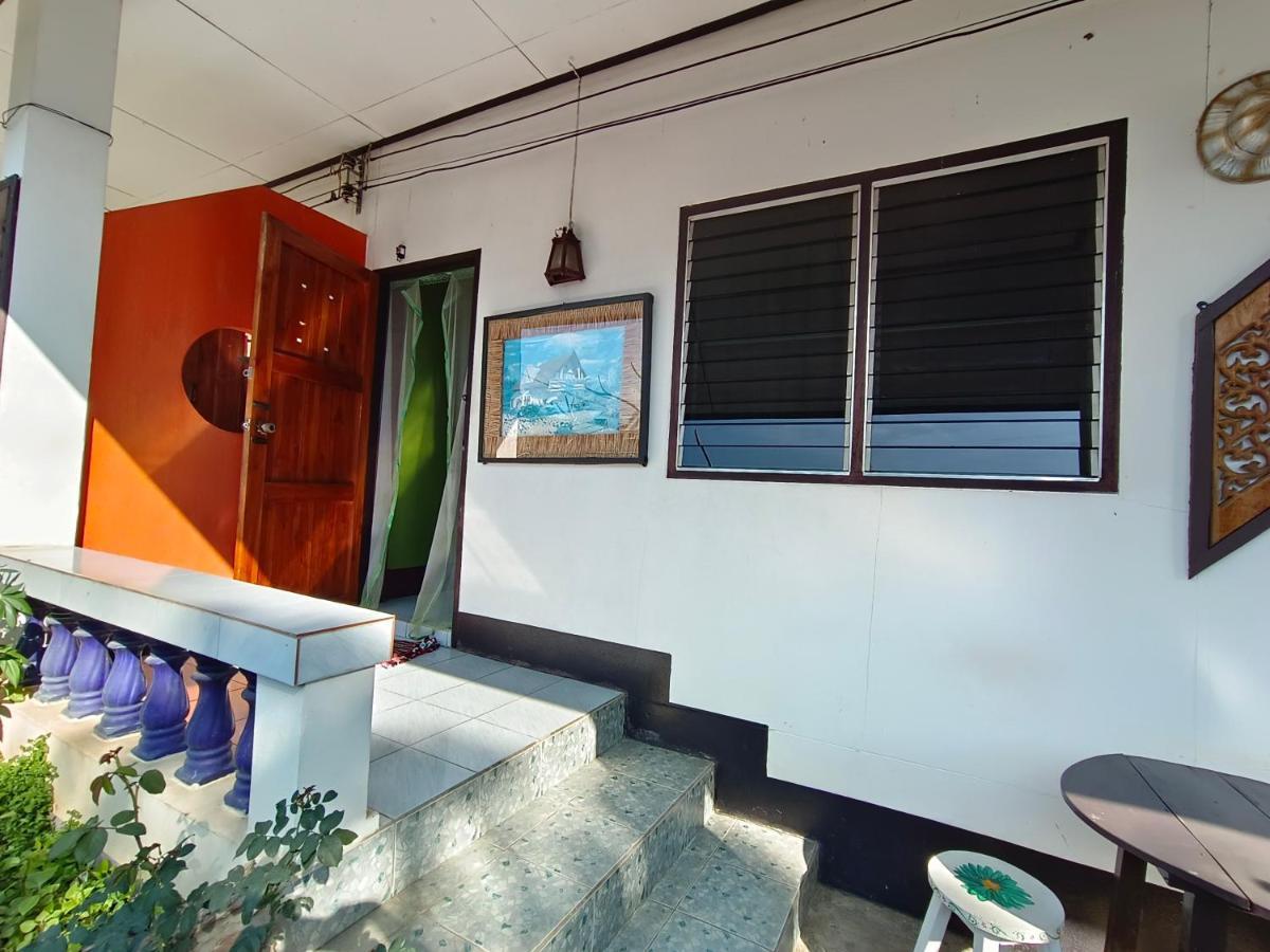 Sunny Tayai Hostel Pai Εξωτερικό φωτογραφία