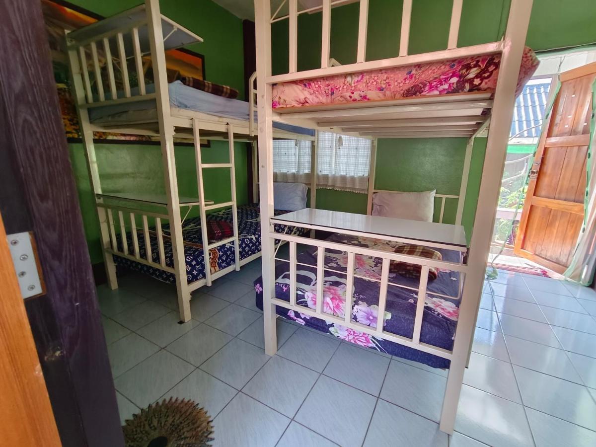Sunny Tayai Hostel Pai Εξωτερικό φωτογραφία