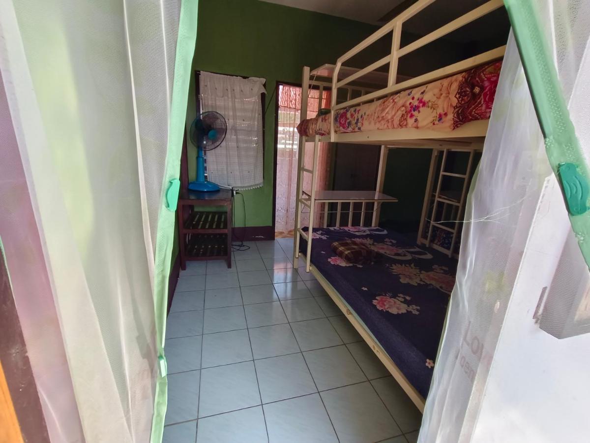 Sunny Tayai Hostel Pai Εξωτερικό φωτογραφία