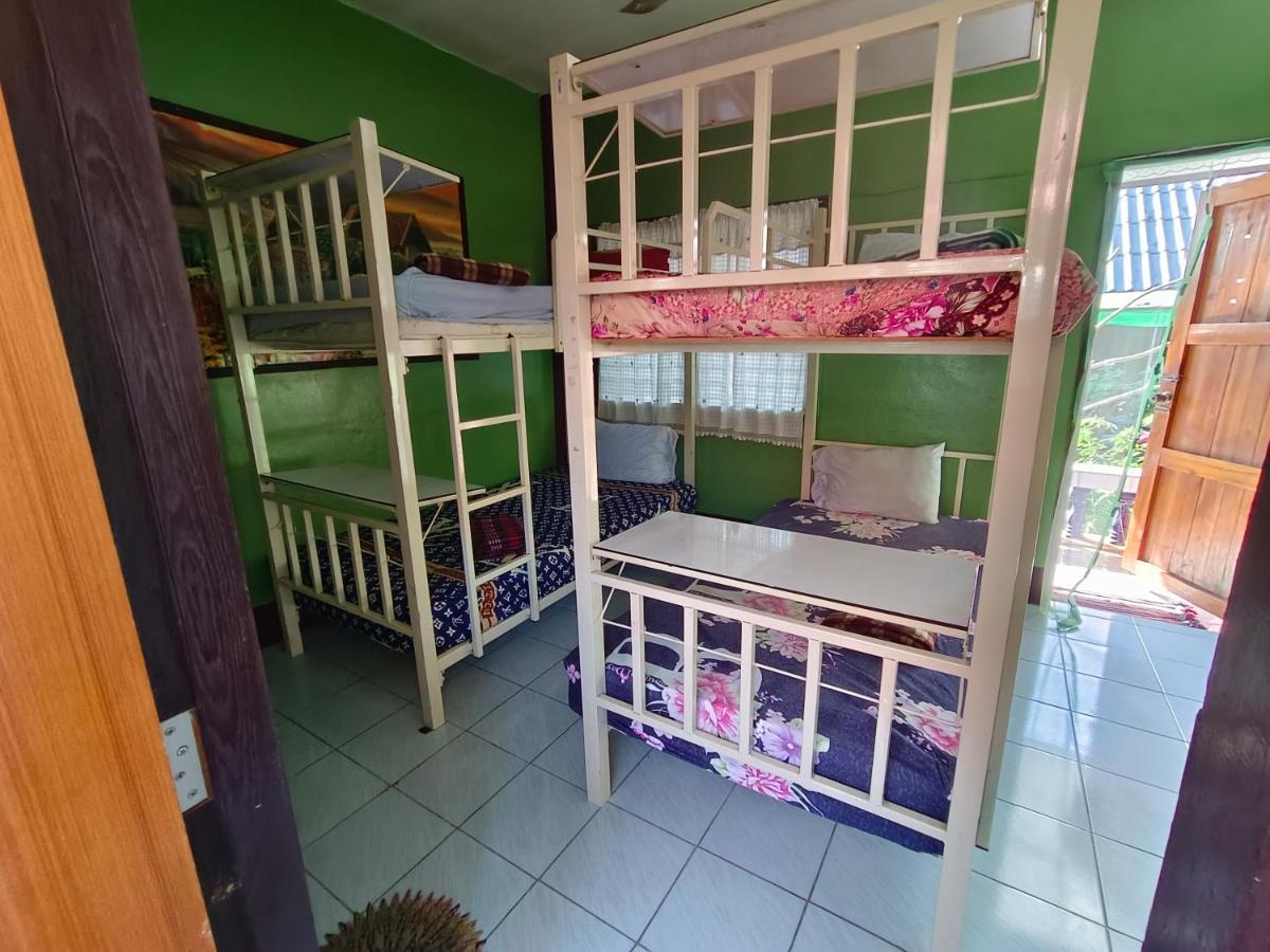 Sunny Tayai Hostel Pai Εξωτερικό φωτογραφία
