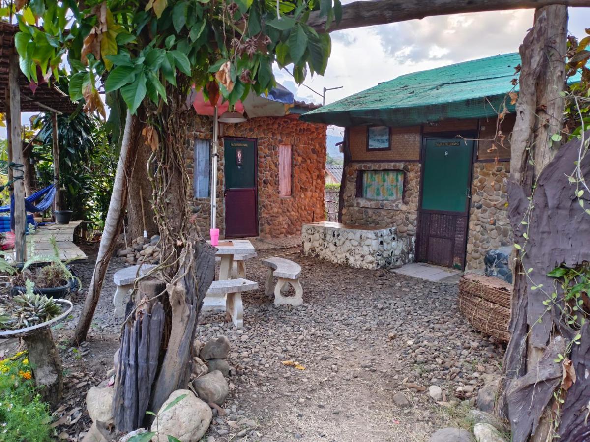 Sunny Tayai Hostel Pai Εξωτερικό φωτογραφία