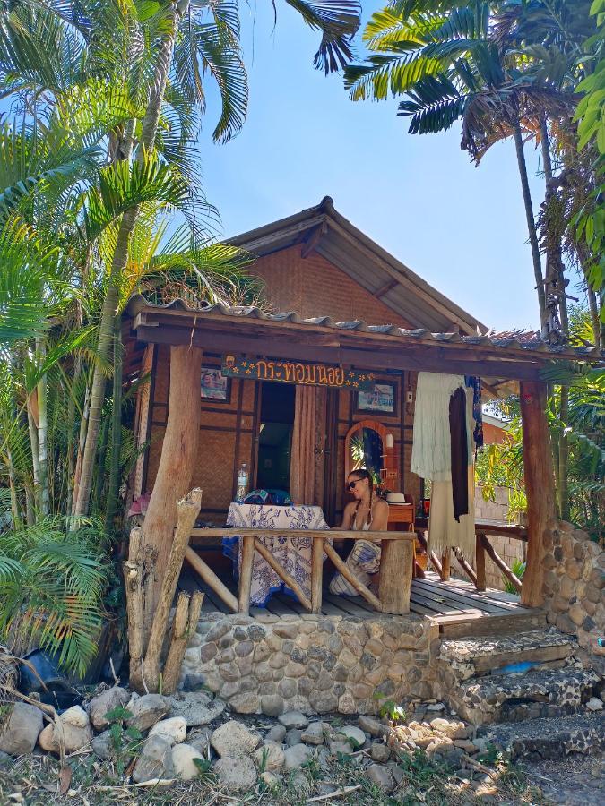 Sunny Tayai Hostel Pai Εξωτερικό φωτογραφία