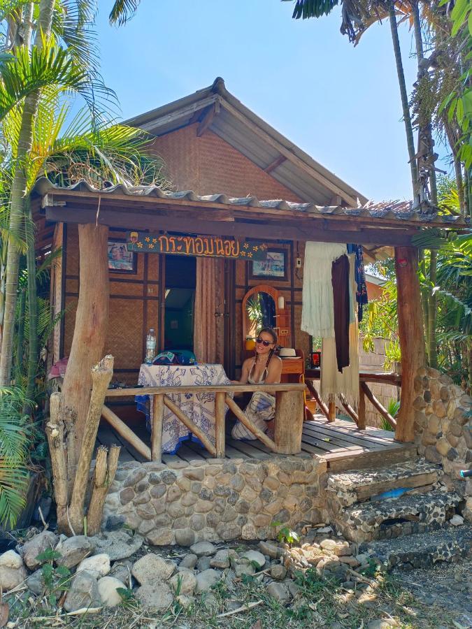 Sunny Tayai Hostel Pai Εξωτερικό φωτογραφία