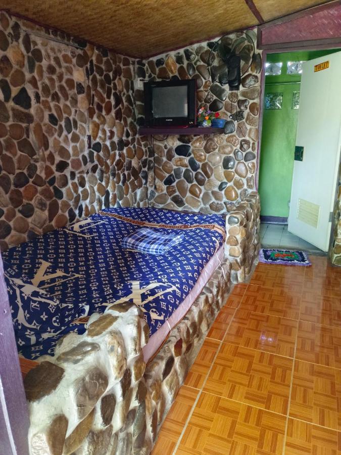 Sunny Tayai Hostel Pai Εξωτερικό φωτογραφία