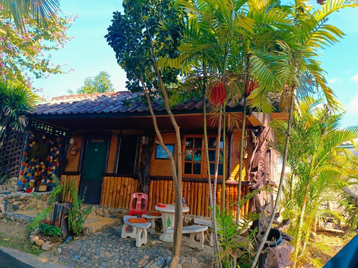 Sunny Tayai Hostel Pai Εξωτερικό φωτογραφία