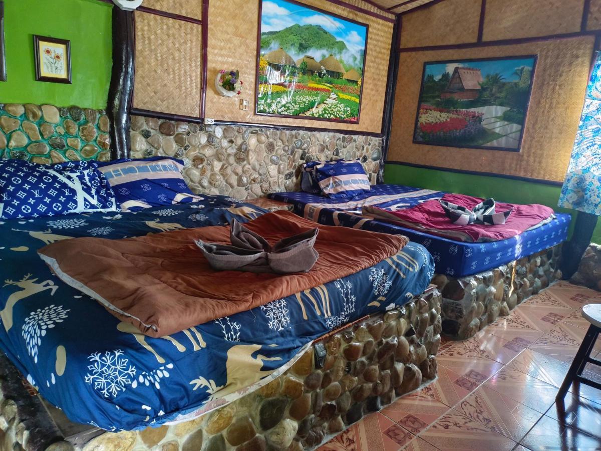 Sunny Tayai Hostel Pai Εξωτερικό φωτογραφία