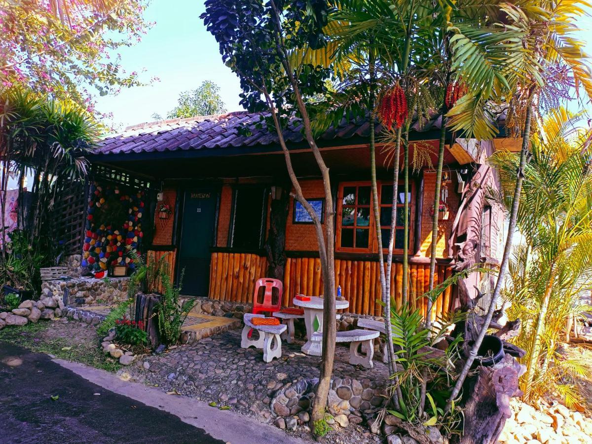 Sunny Tayai Hostel Pai Εξωτερικό φωτογραφία