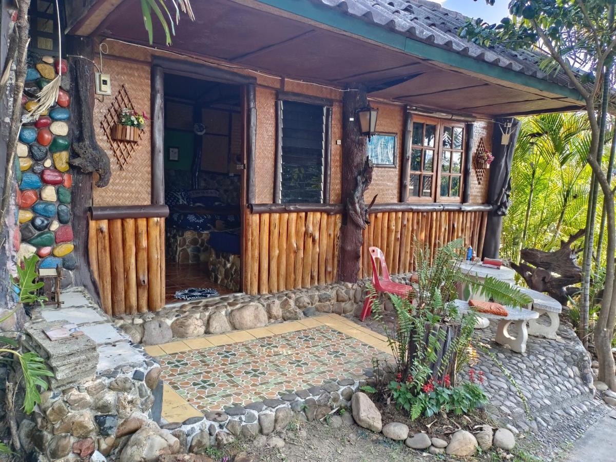 Sunny Tayai Hostel Pai Εξωτερικό φωτογραφία
