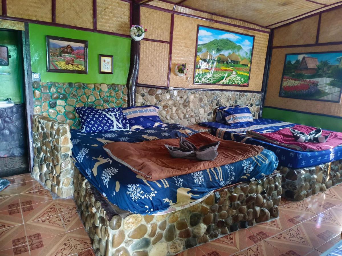 Sunny Tayai Hostel Pai Εξωτερικό φωτογραφία