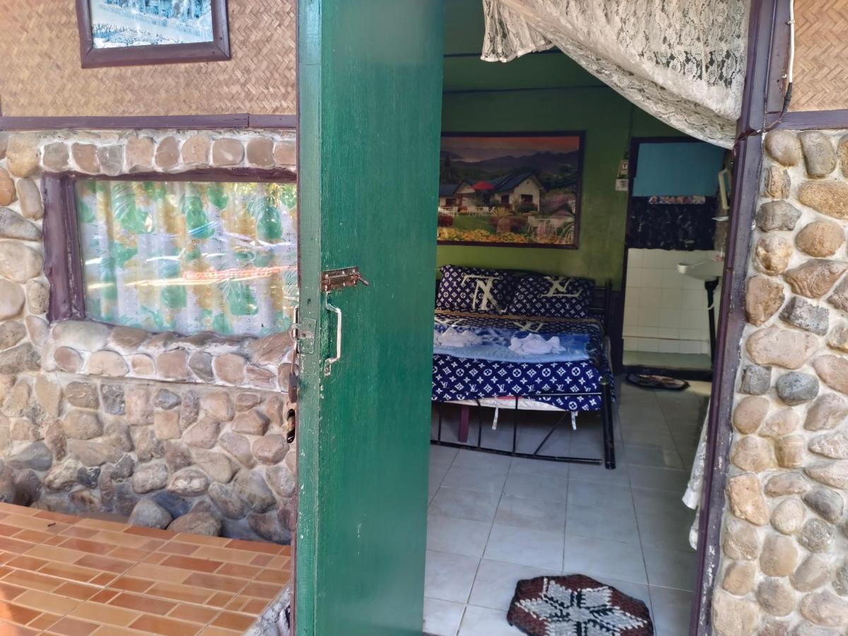Sunny Tayai Hostel Pai Εξωτερικό φωτογραφία