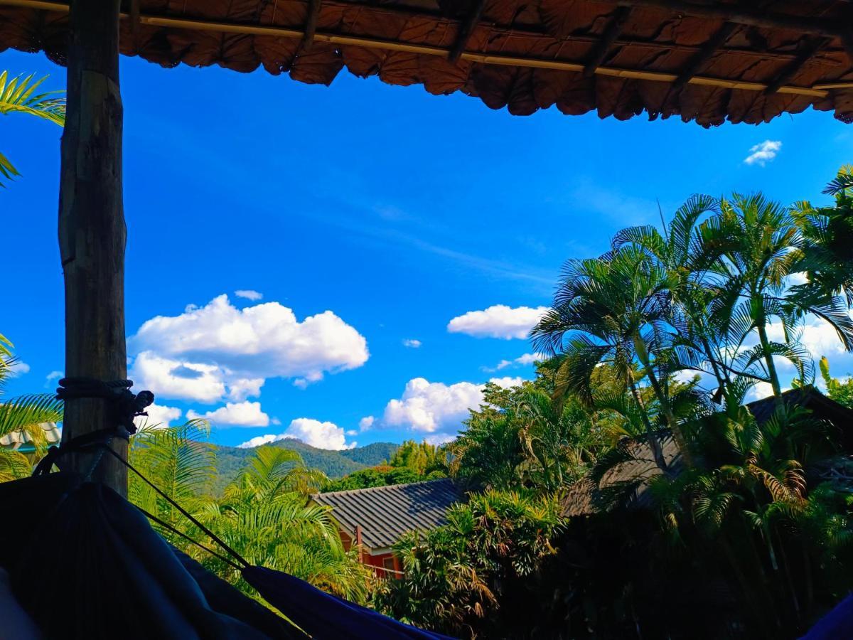 Sunny Tayai Hostel Pai Εξωτερικό φωτογραφία