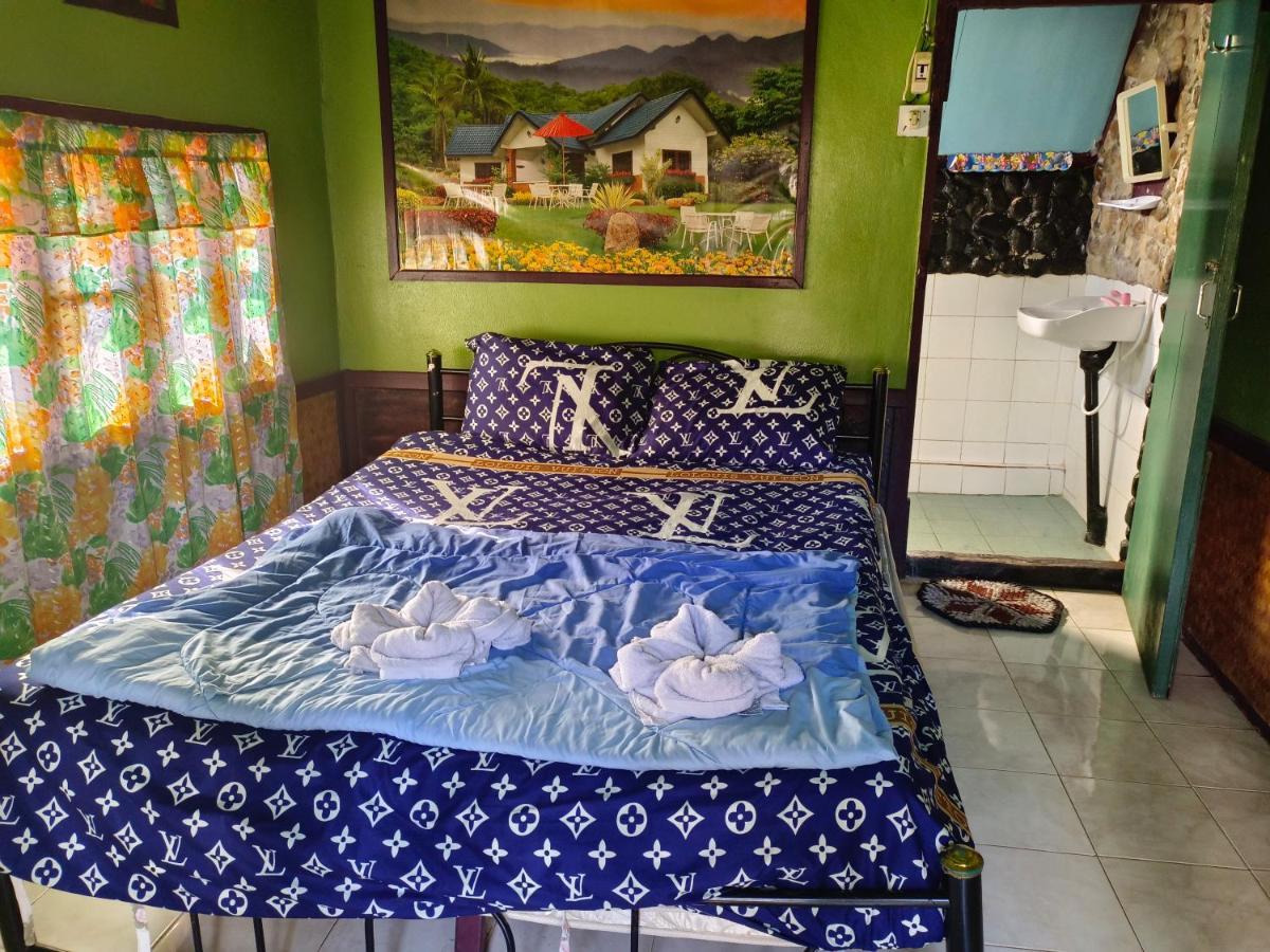Sunny Tayai Hostel Pai Εξωτερικό φωτογραφία