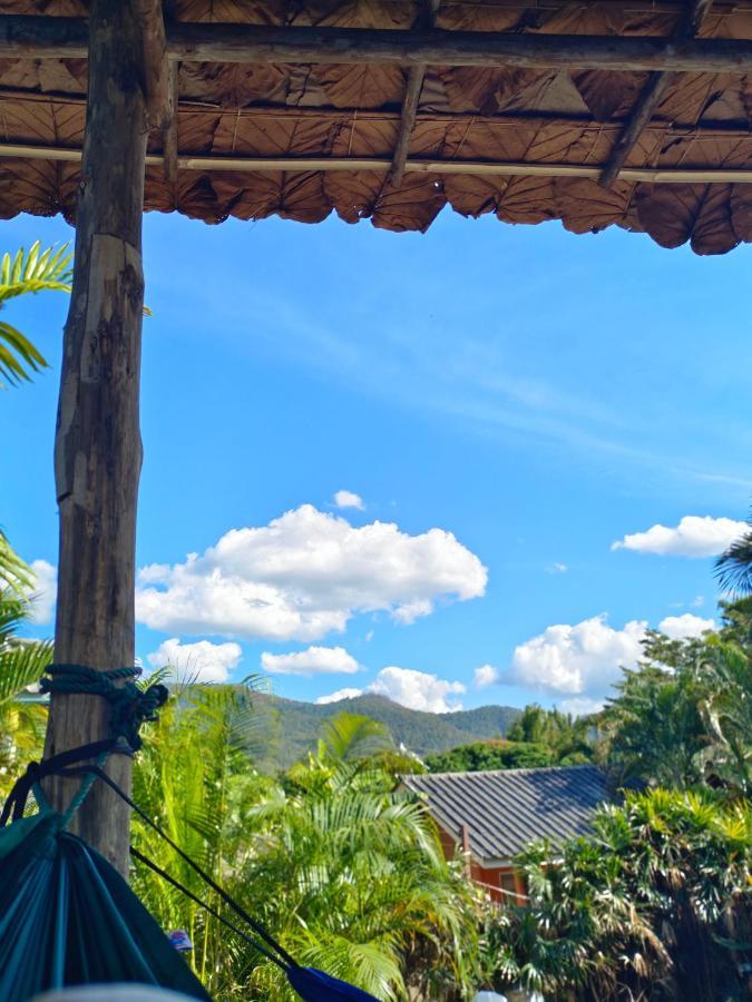 Sunny Tayai Hostel Pai Εξωτερικό φωτογραφία
