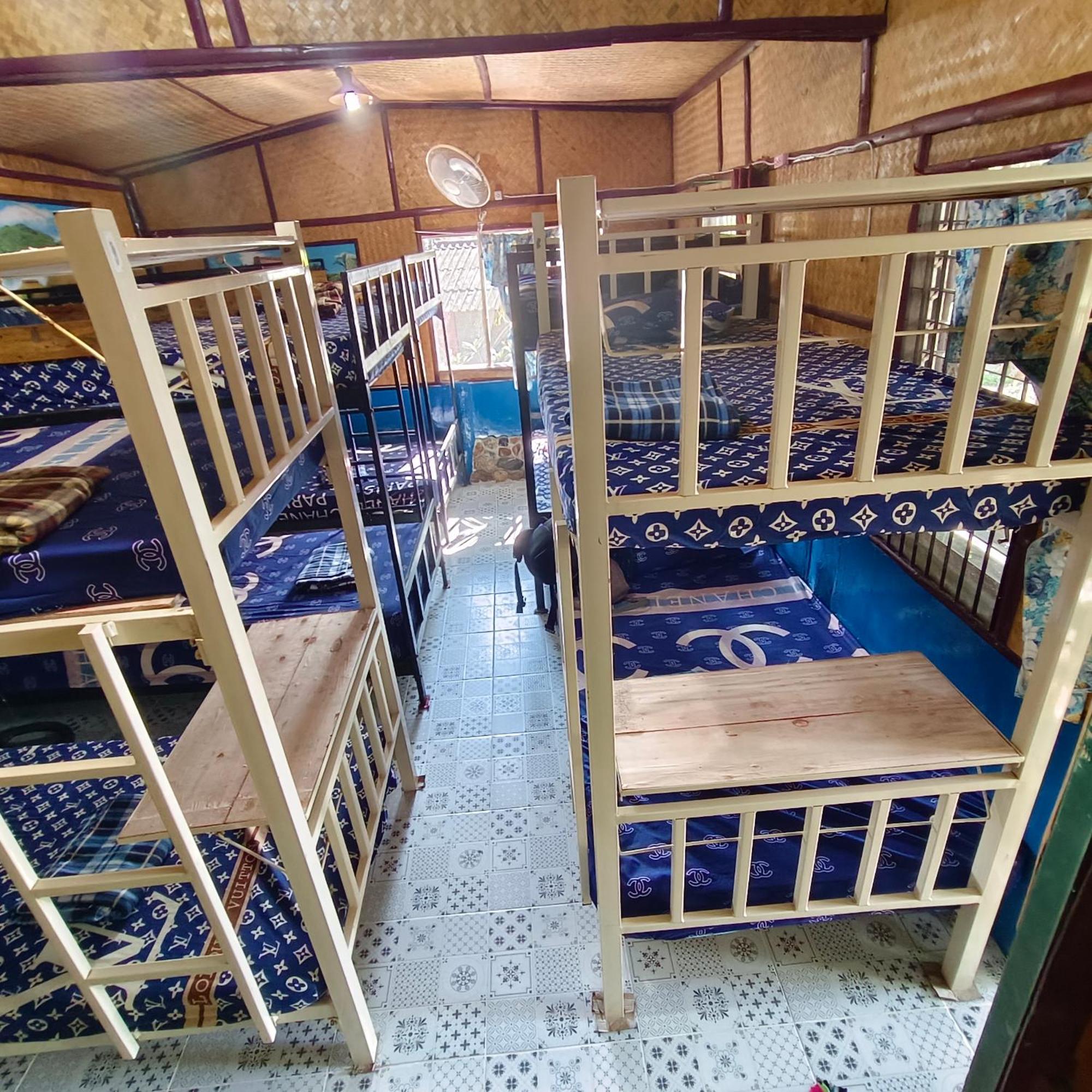 Sunny Tayai Hostel Pai Εξωτερικό φωτογραφία