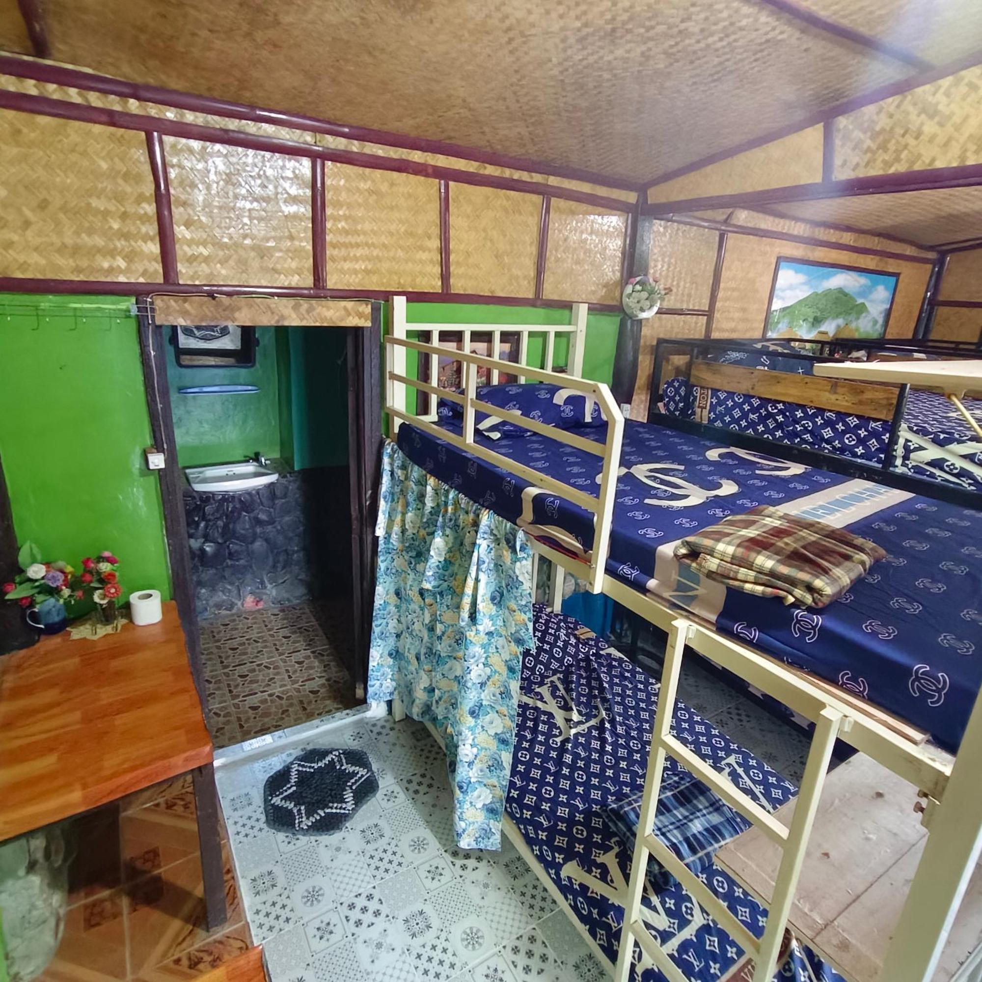 Sunny Tayai Hostel Pai Εξωτερικό φωτογραφία