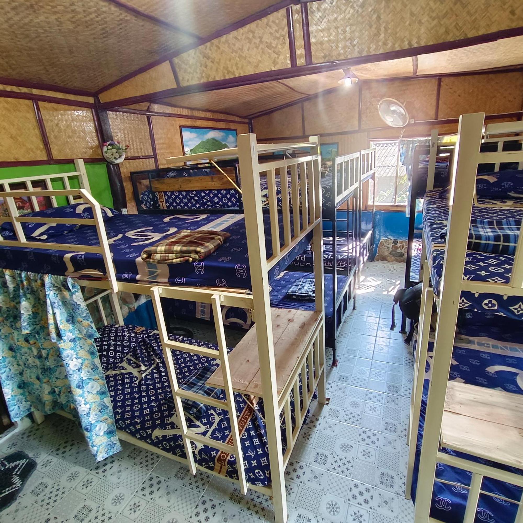 Sunny Tayai Hostel Pai Εξωτερικό φωτογραφία